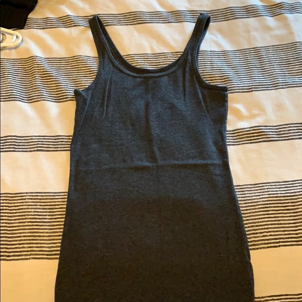 Women’s Tank